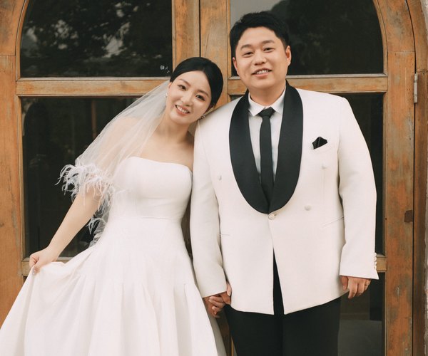 刘畅和王丹的婚礼邀请